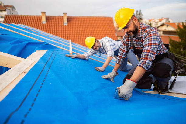 Fast & Reliable Emergency Roof Repairs in Westwood, PA